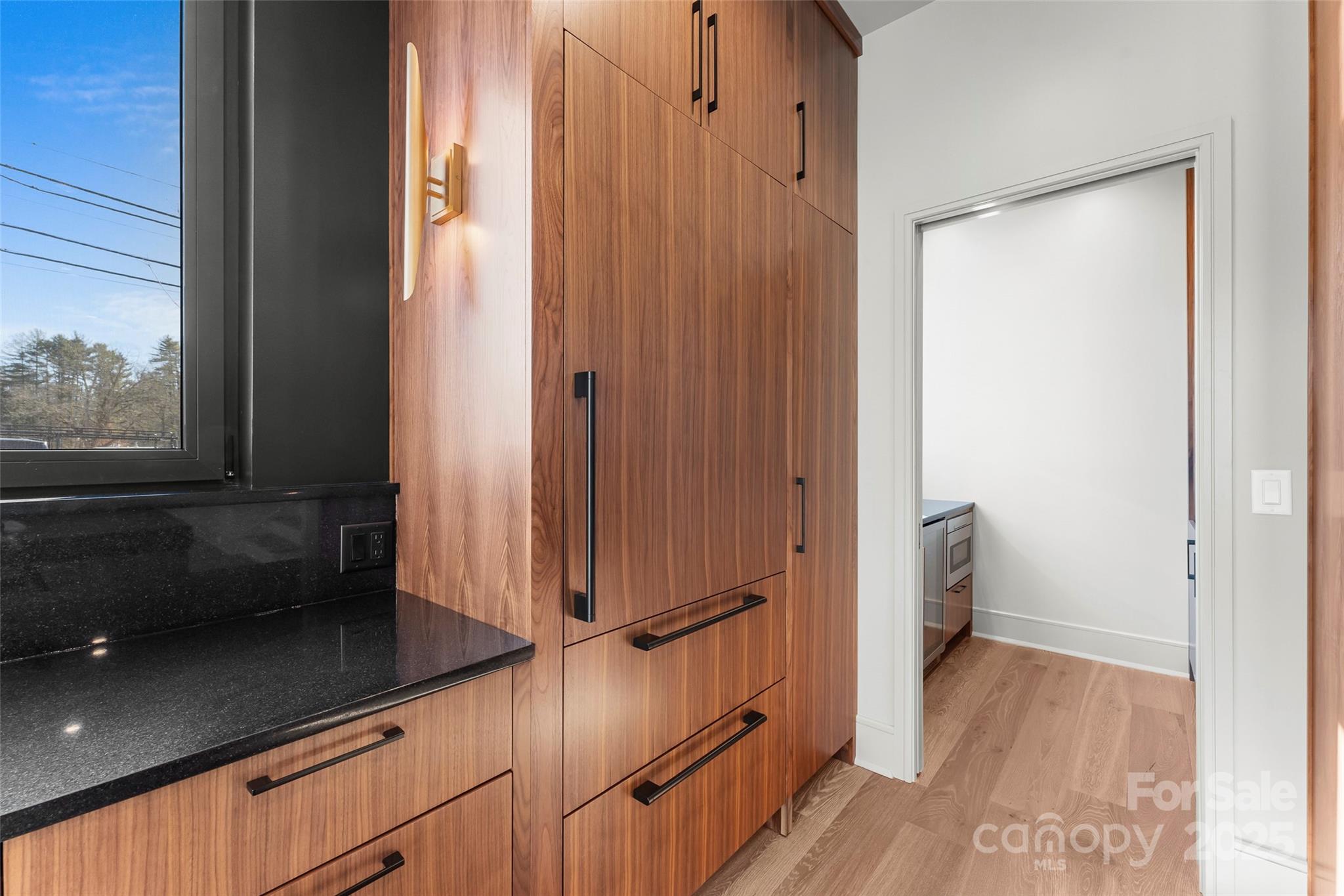 Jordan Street Townhomes - Residential