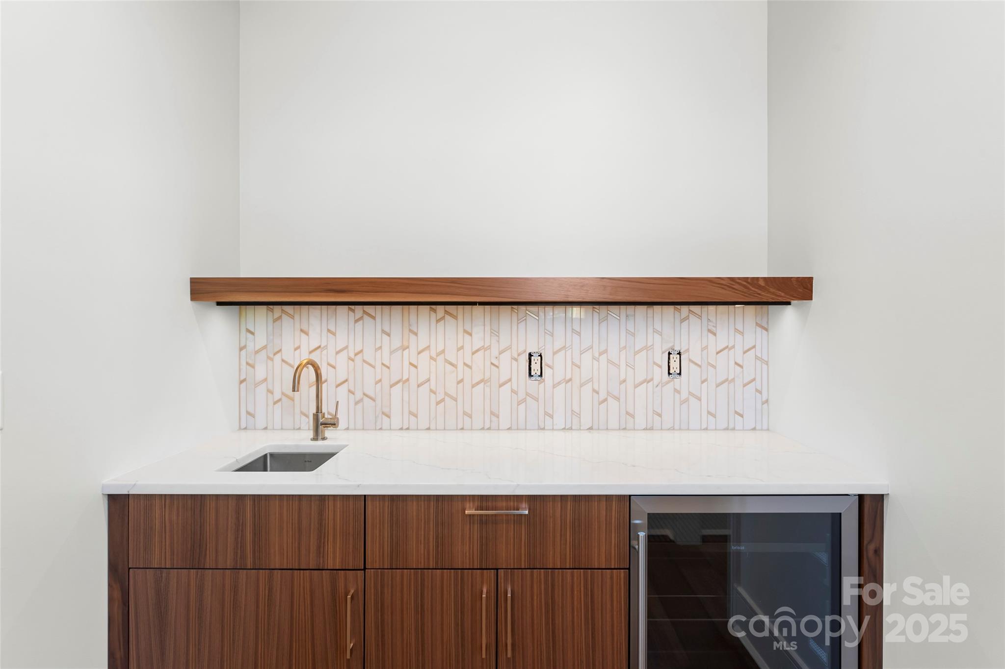 Jordan Street Townhomes - Residential