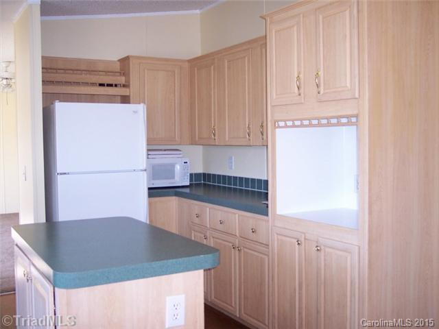 Meadowood - Residential