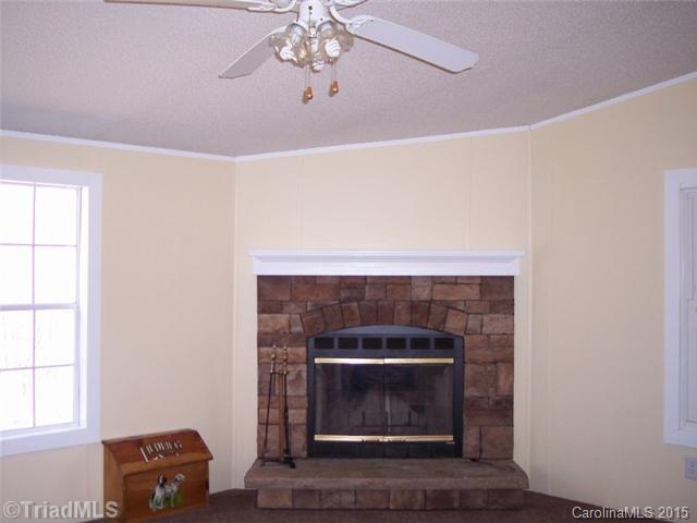 Meadowood - Residential