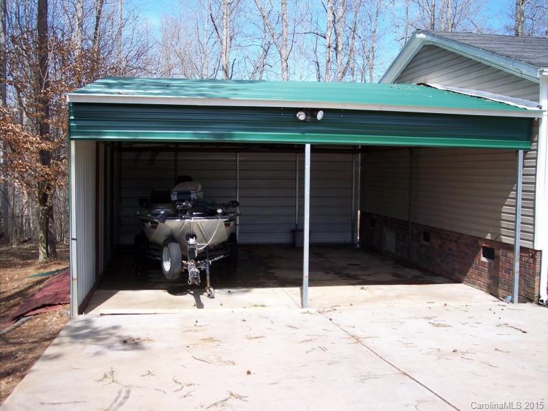 Meadowood - Residential