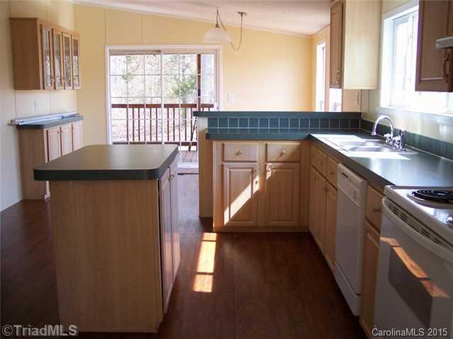 Meadowood - Residential