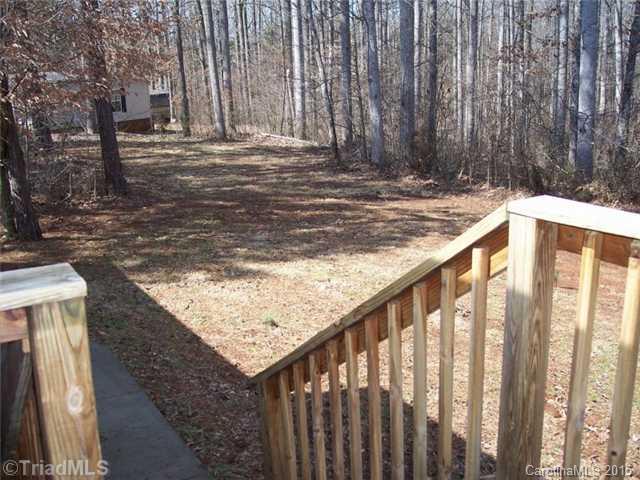 Meadowood - Residential