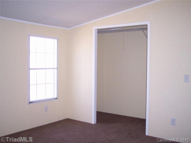 Meadowood - Residential