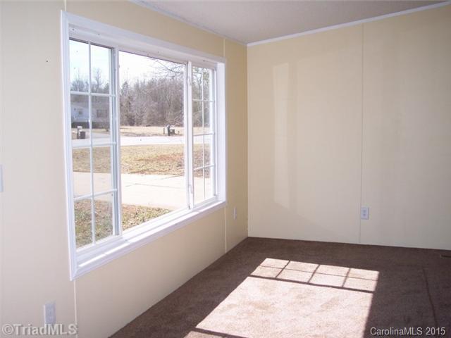 Meadowood - Residential