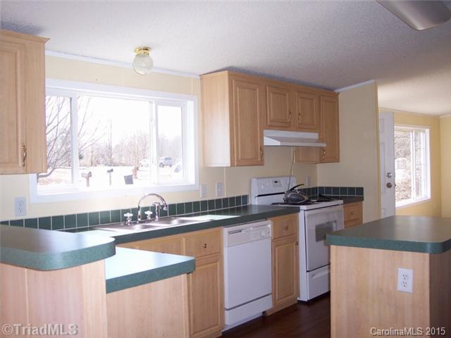 Meadowood - Residential