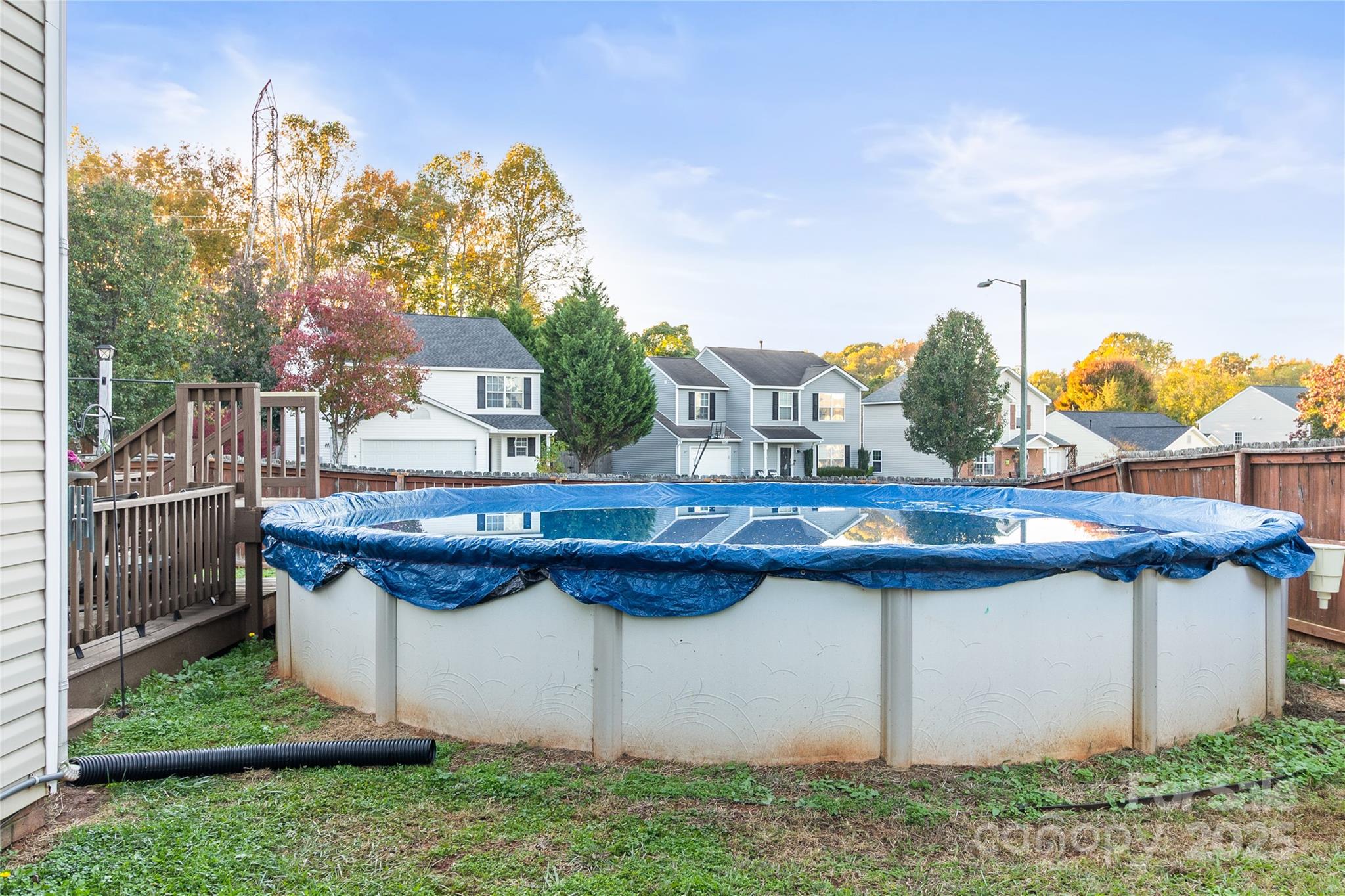 805 River Trail Road