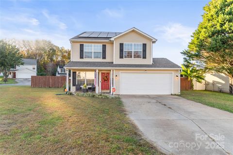 805 River Trail Road Lowell NC 28098