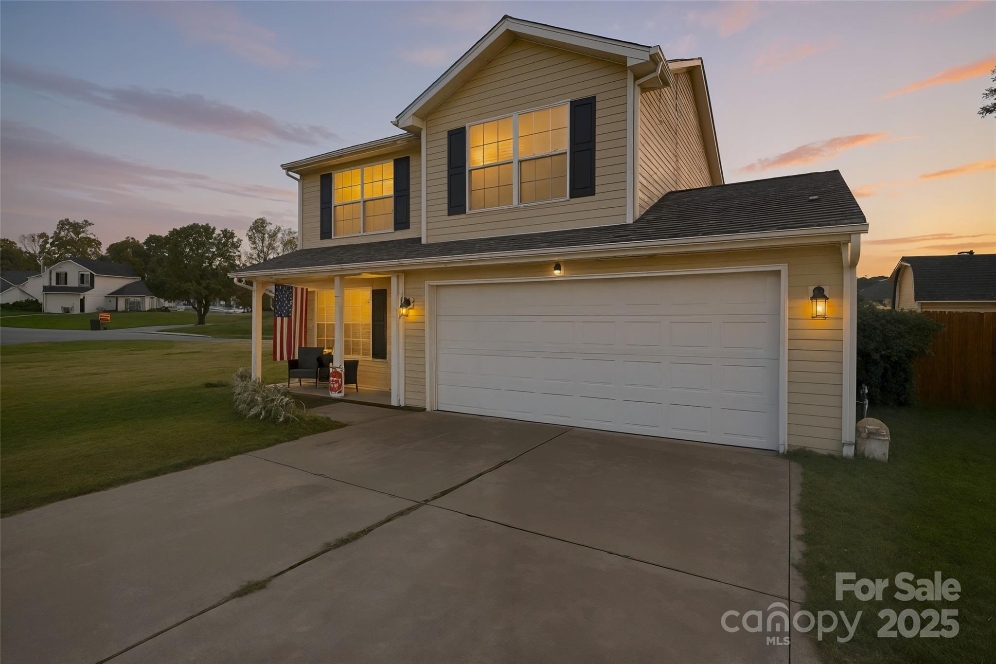 805 River Trail Road