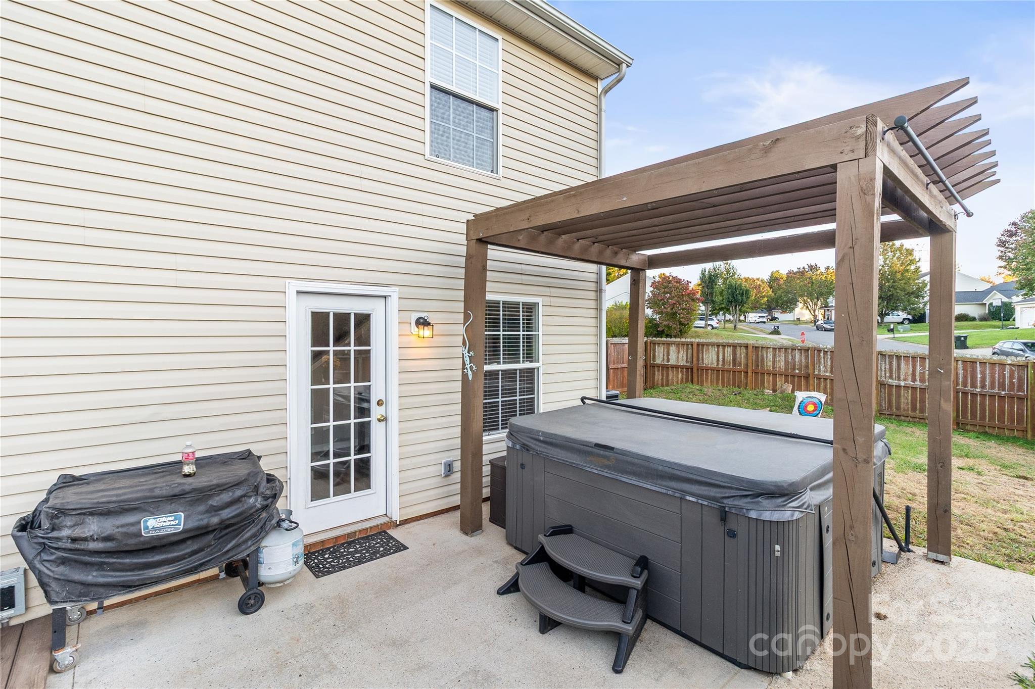 805 River Trail Road