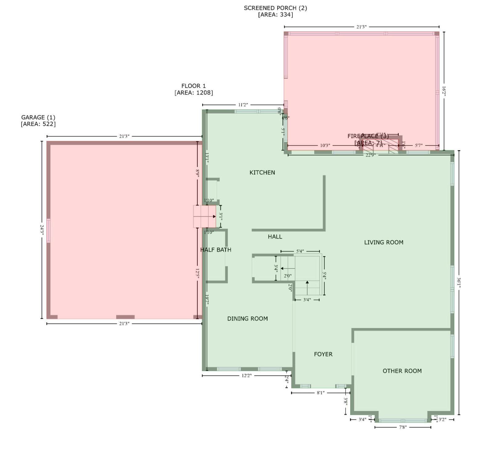 Birkdale Village - Residential