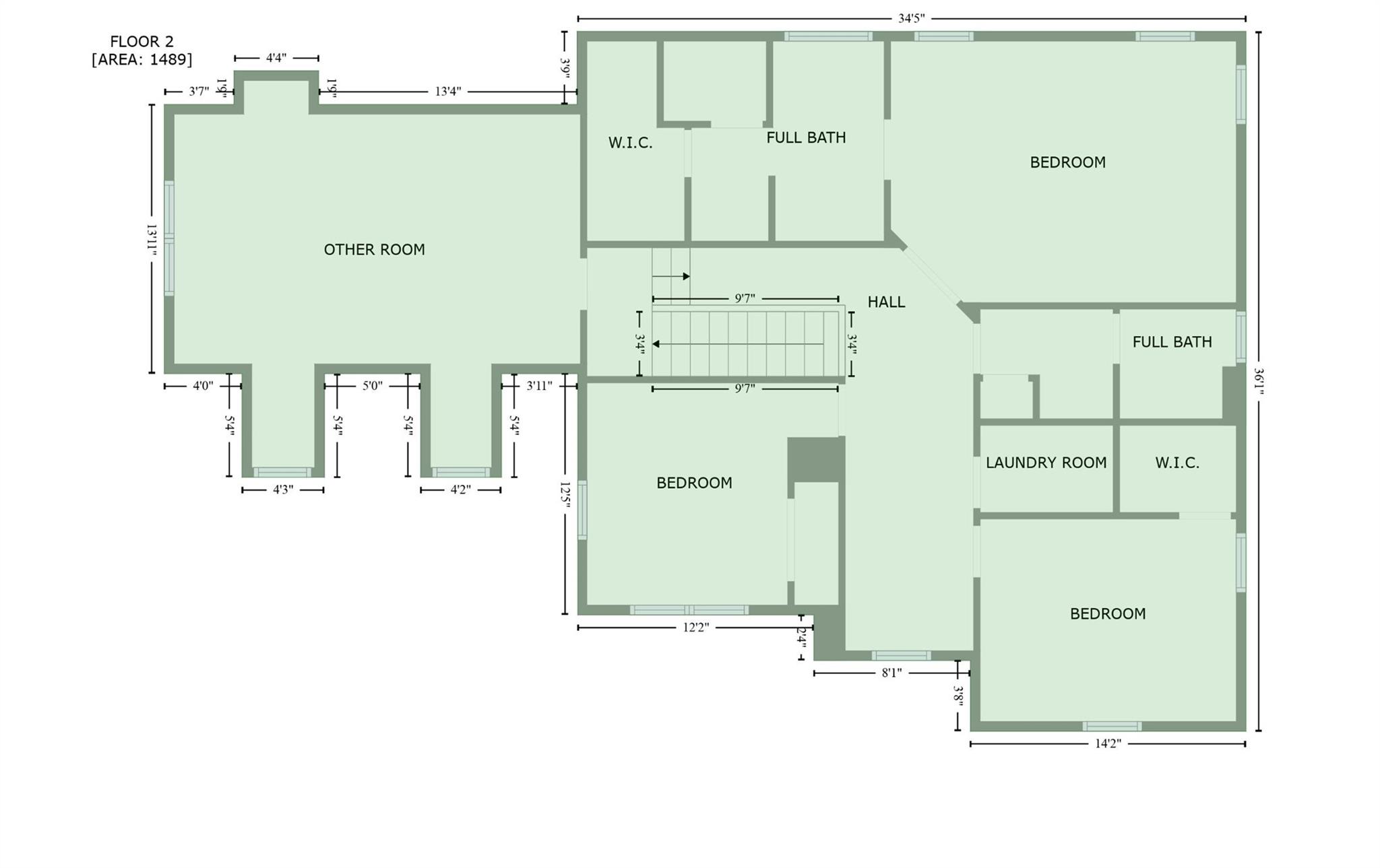 Birkdale Village - Residential