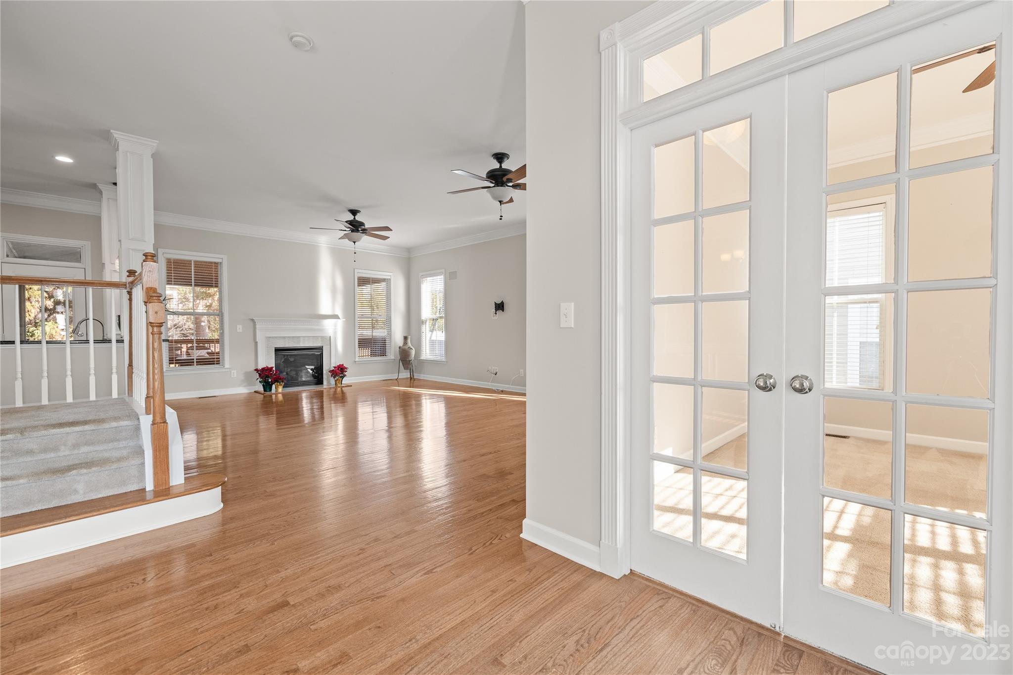 Birkdale Village - Residential