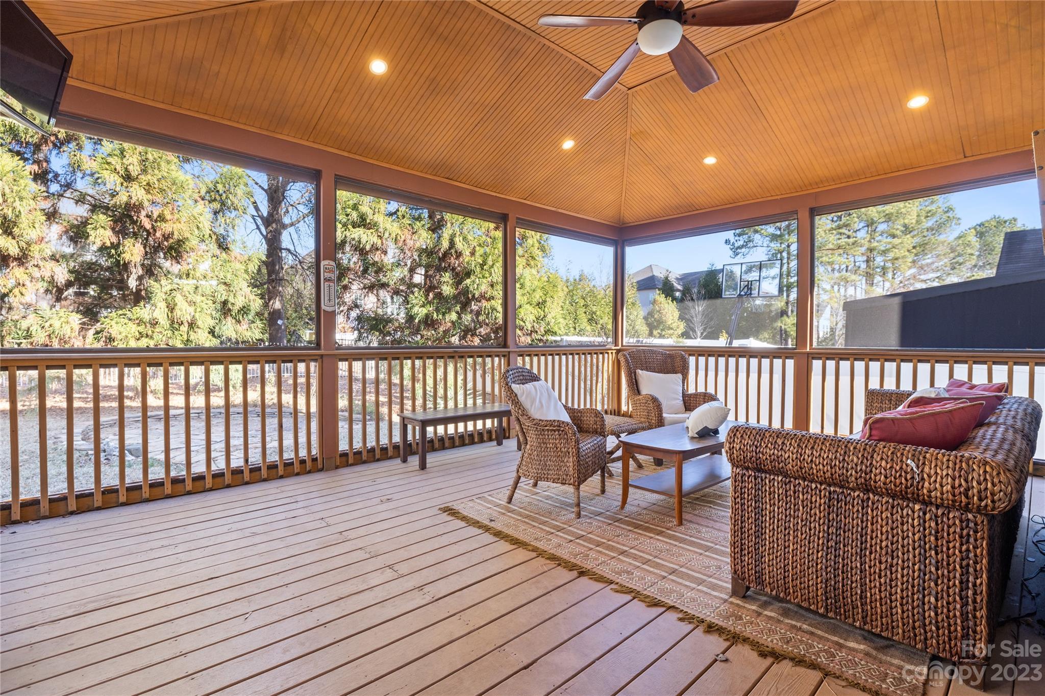 Birkdale Village - Residential