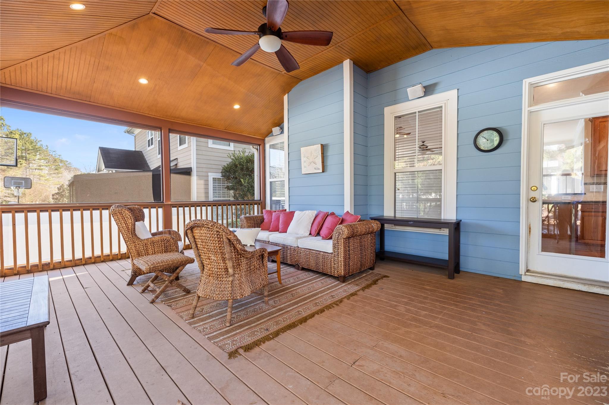 Birkdale Village - Residential