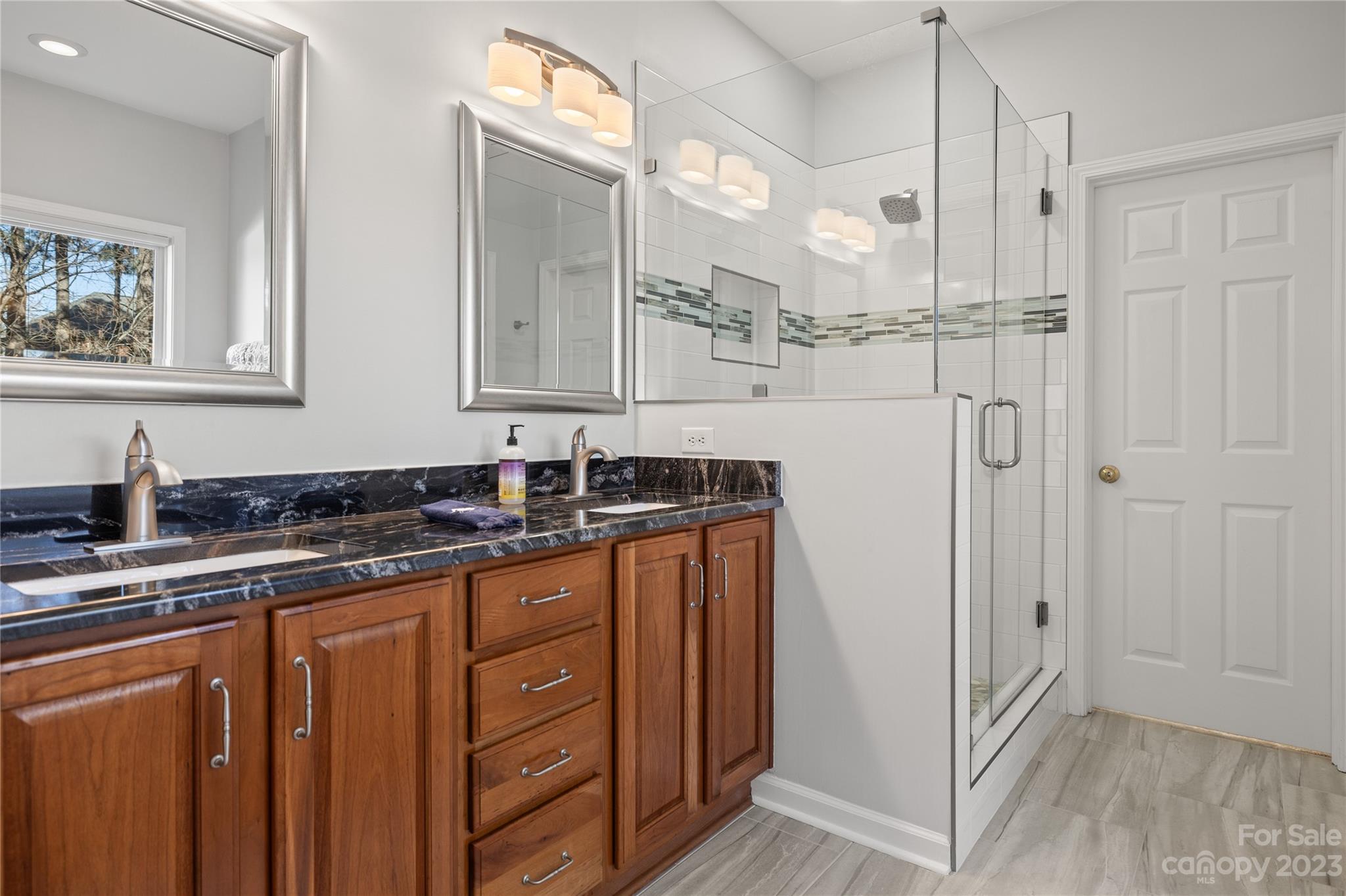 Birkdale Village - Residential