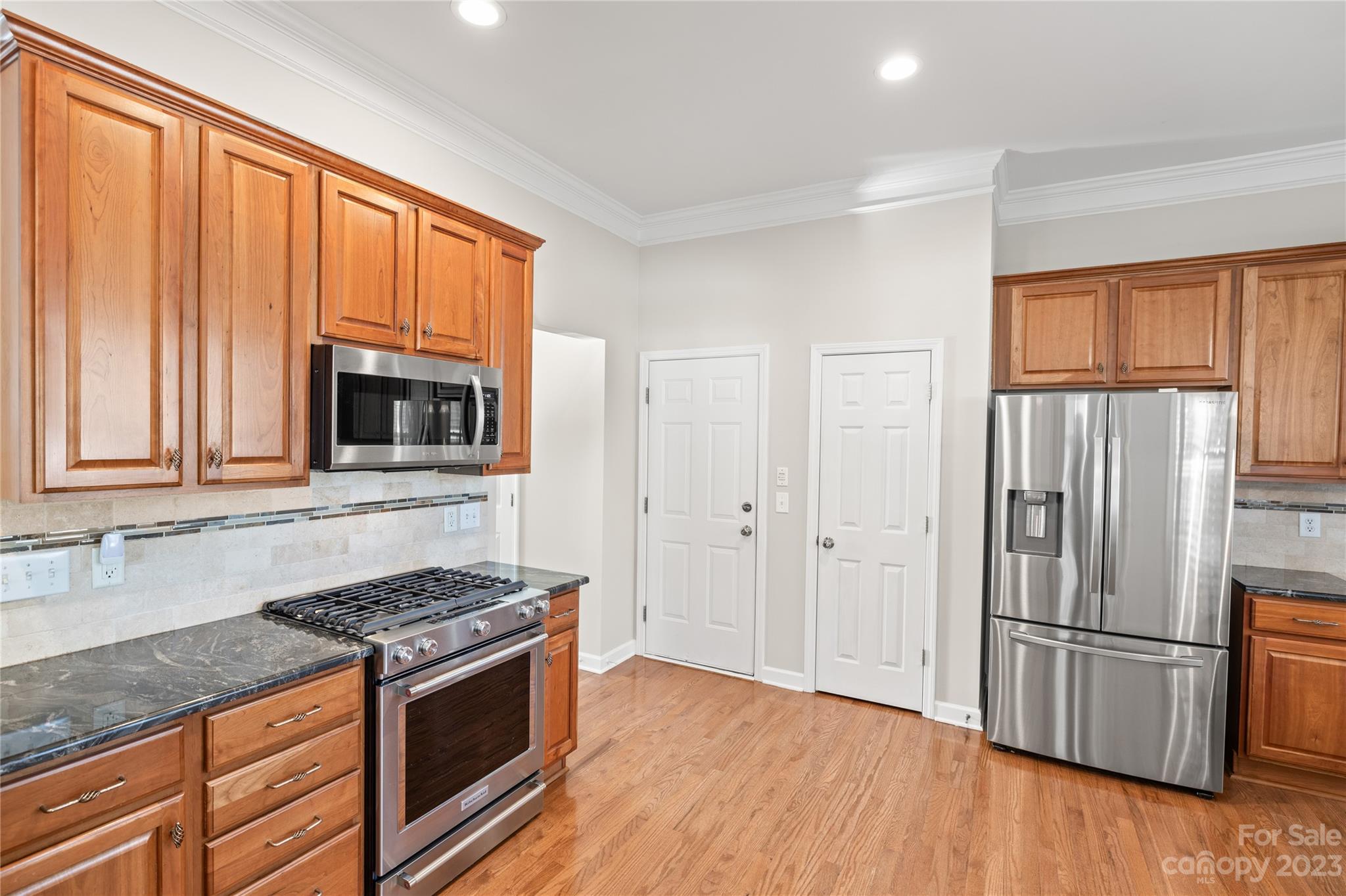 Birkdale Village - Residential