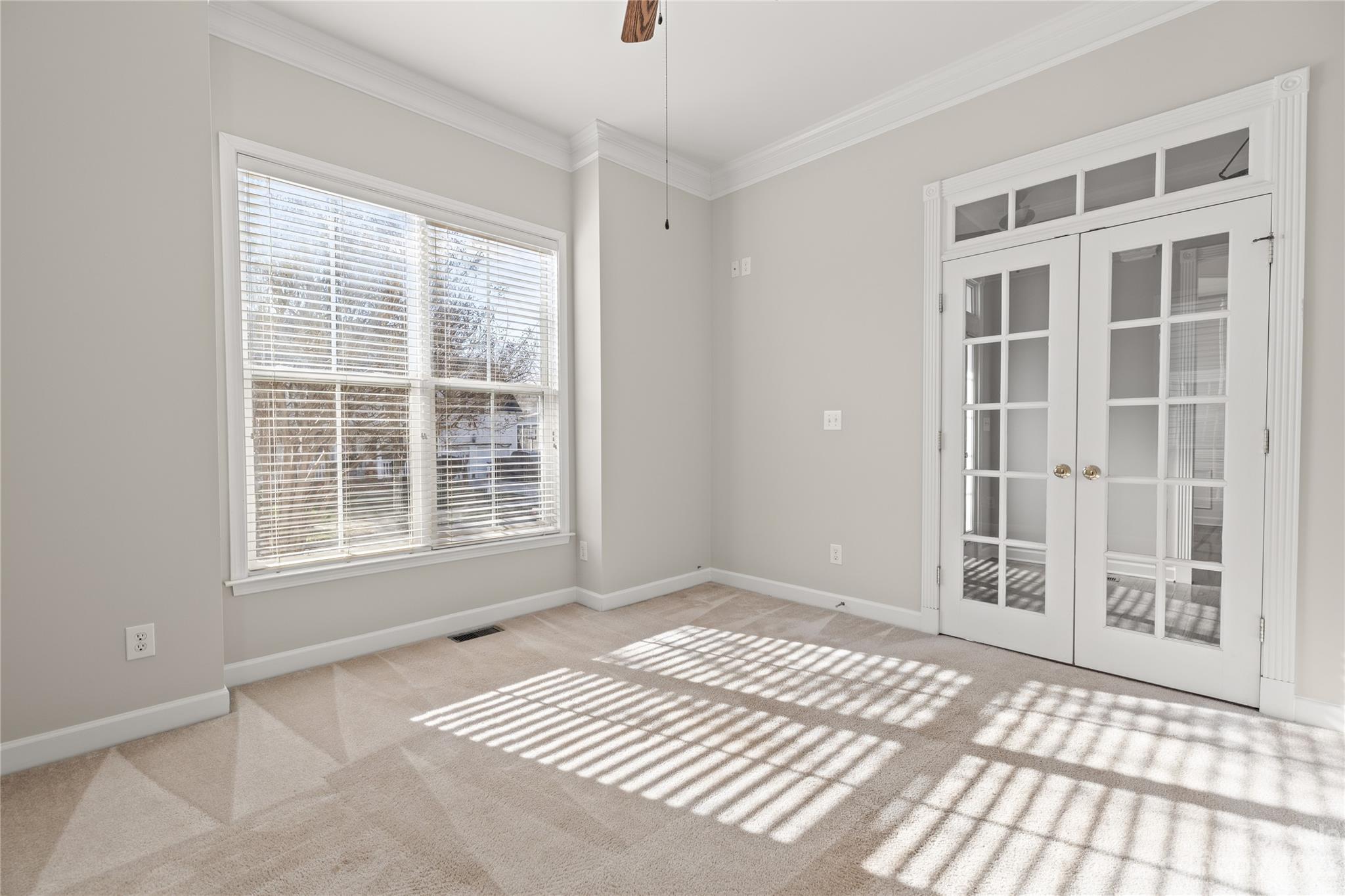 Birkdale Village - Residential