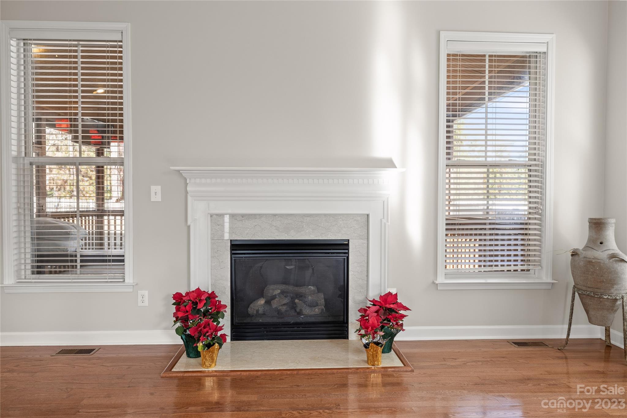 Birkdale Village - Residential