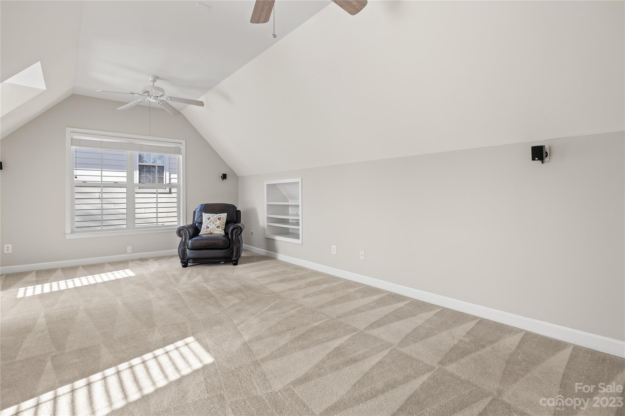 Birkdale Village - Residential