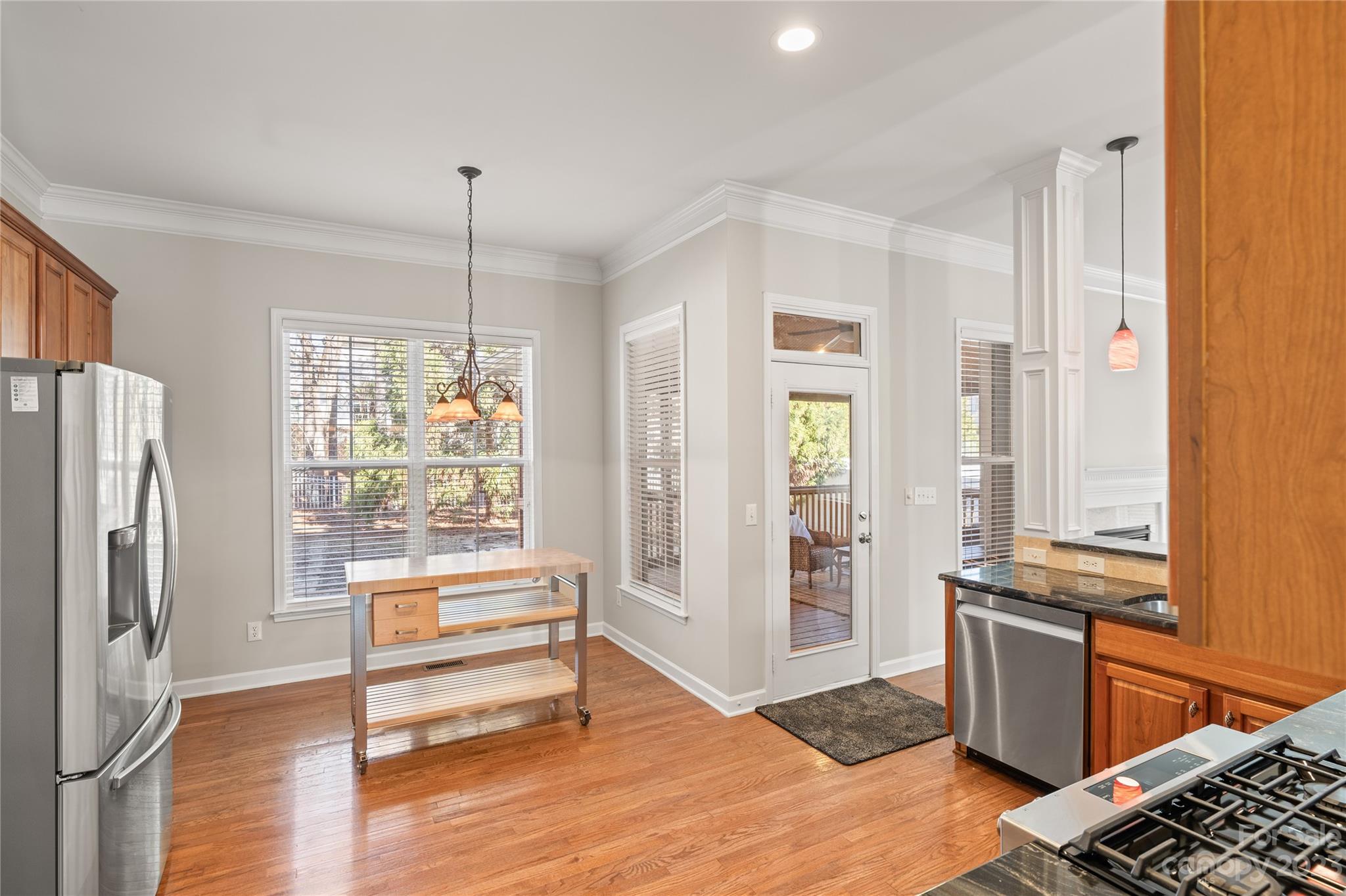 Birkdale Village - Residential