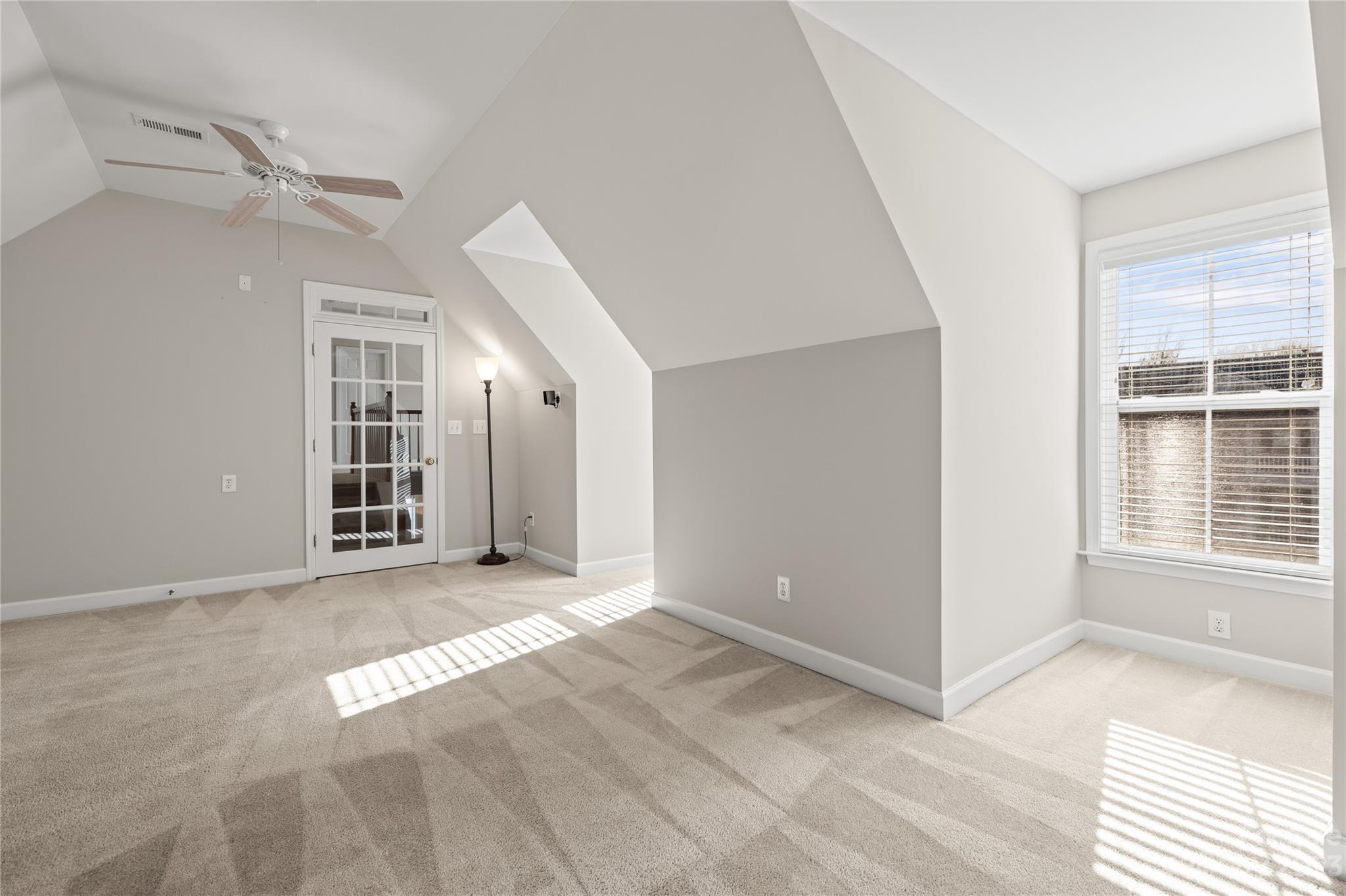 Birkdale Village - Residential