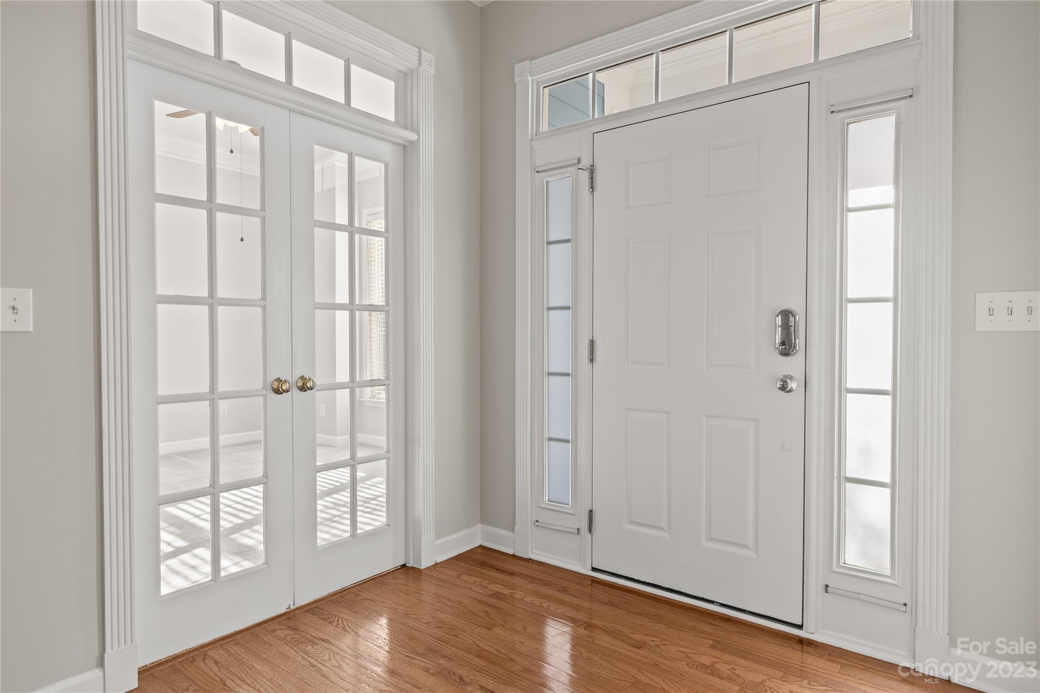 Birkdale Village - Residential