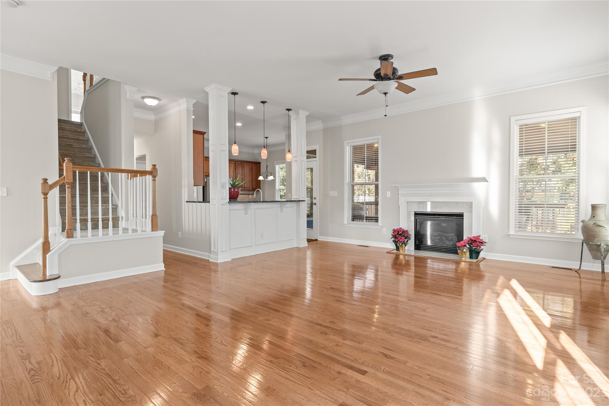 Birkdale Village - Residential