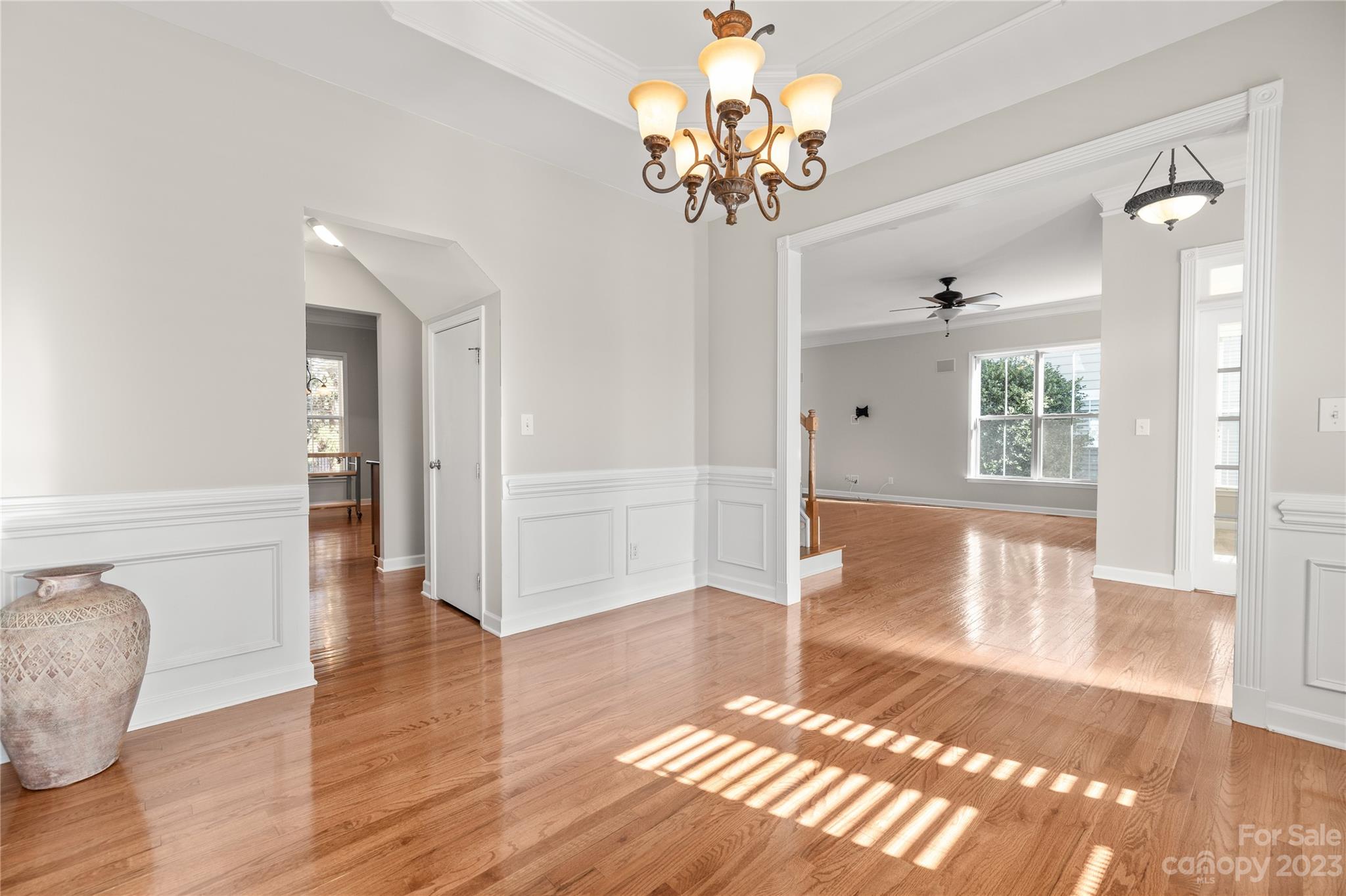 Birkdale Village - Residential