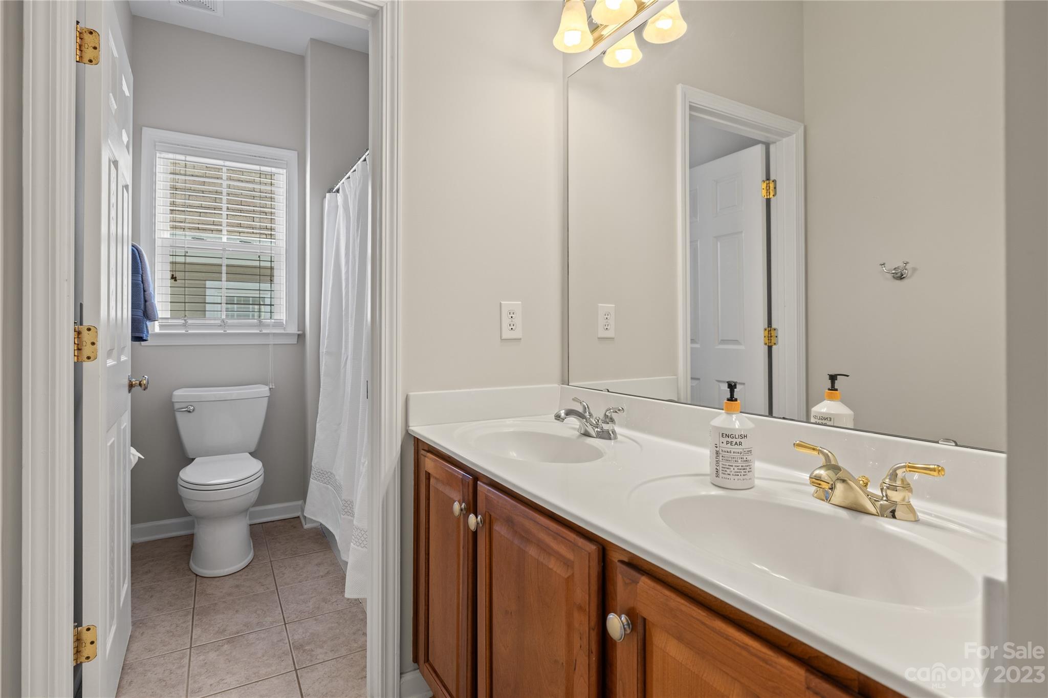 Birkdale Village - Residential