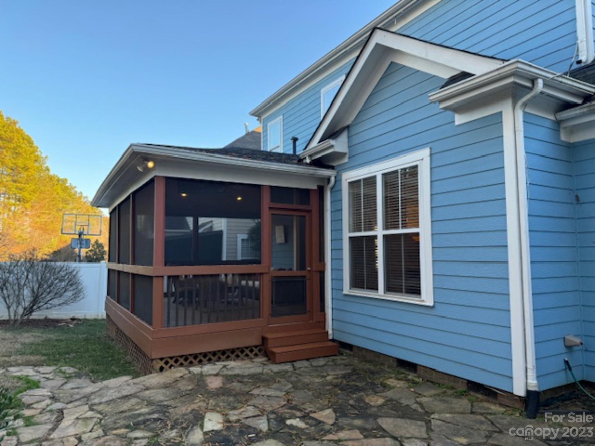 Birkdale Village - Residential