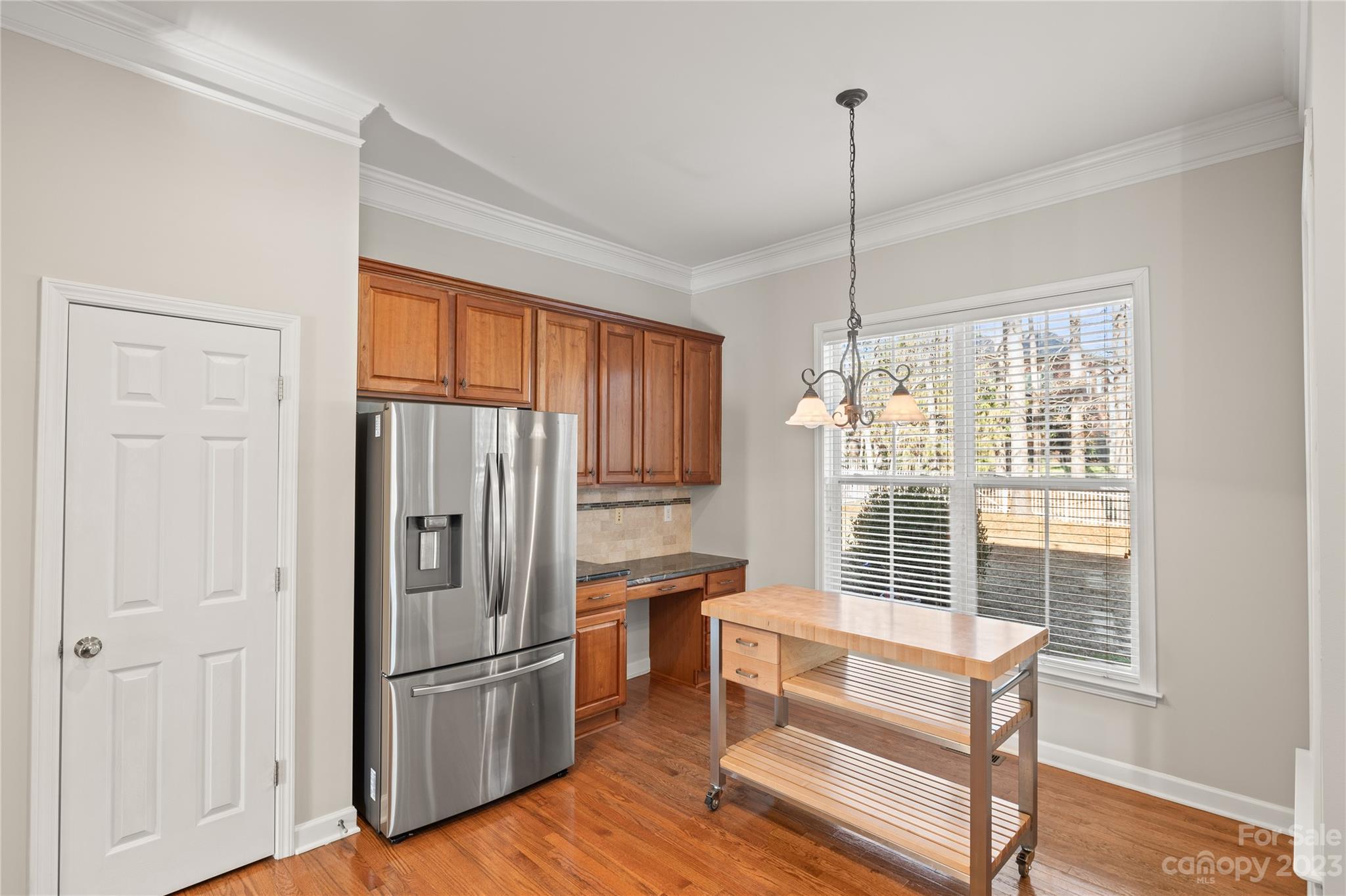 Birkdale Village - Residential