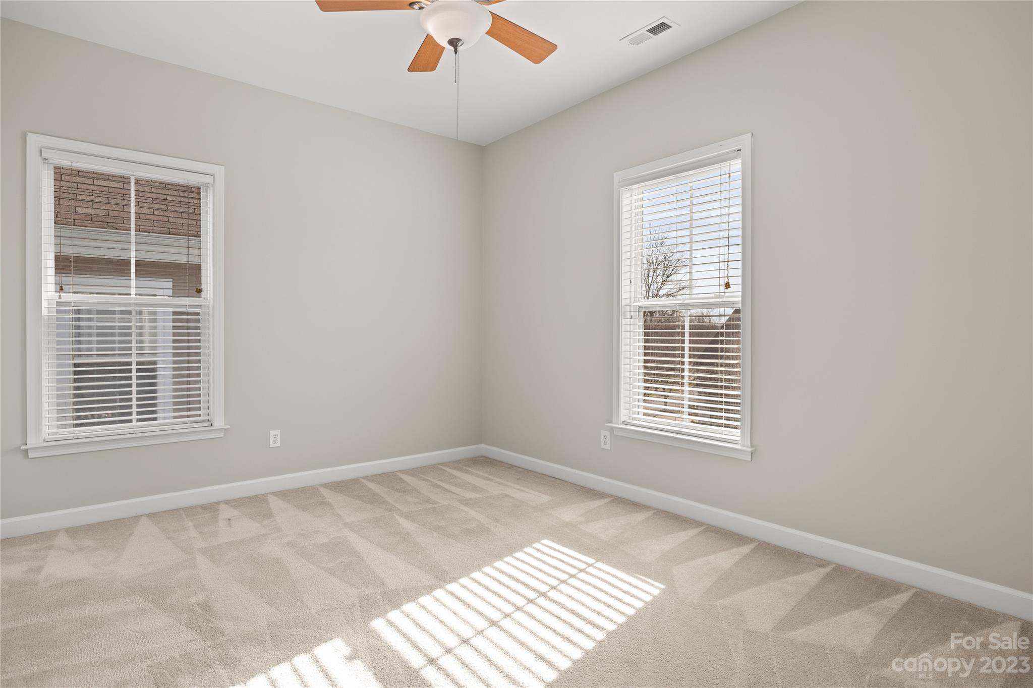 Birkdale Village - Residential