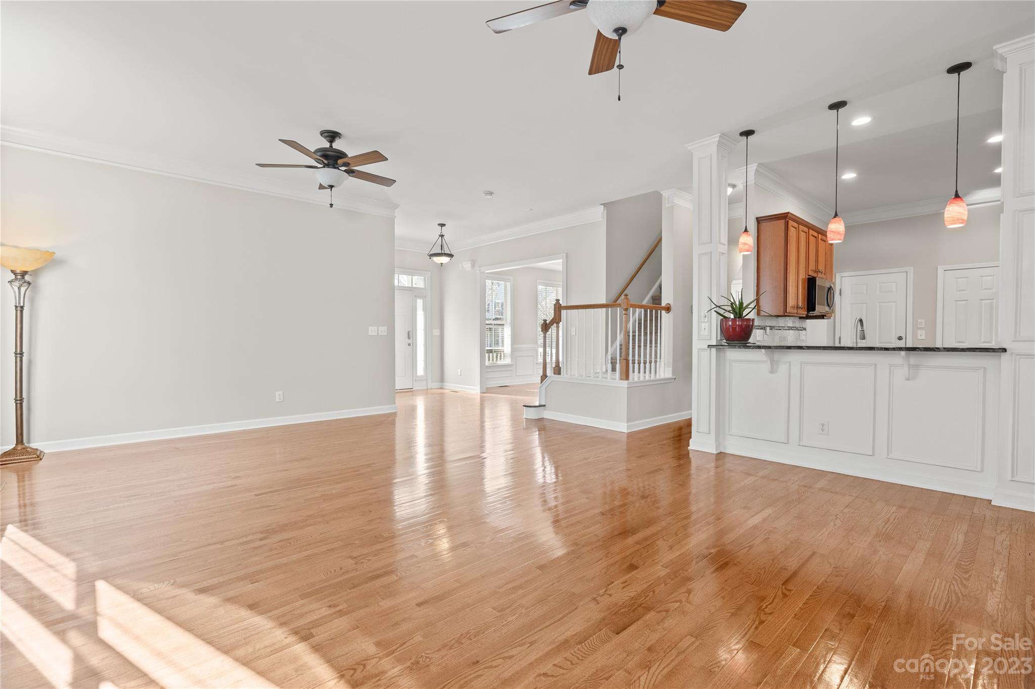 Birkdale Village - Residential