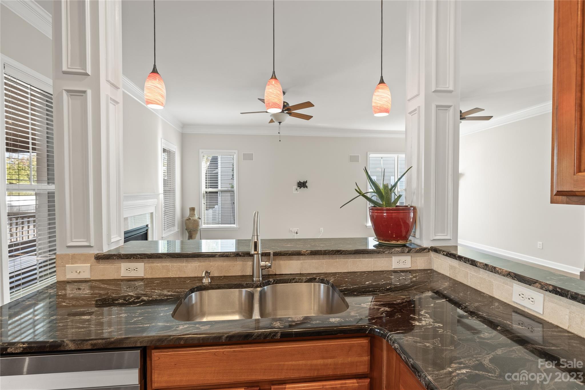 Birkdale Village - Residential