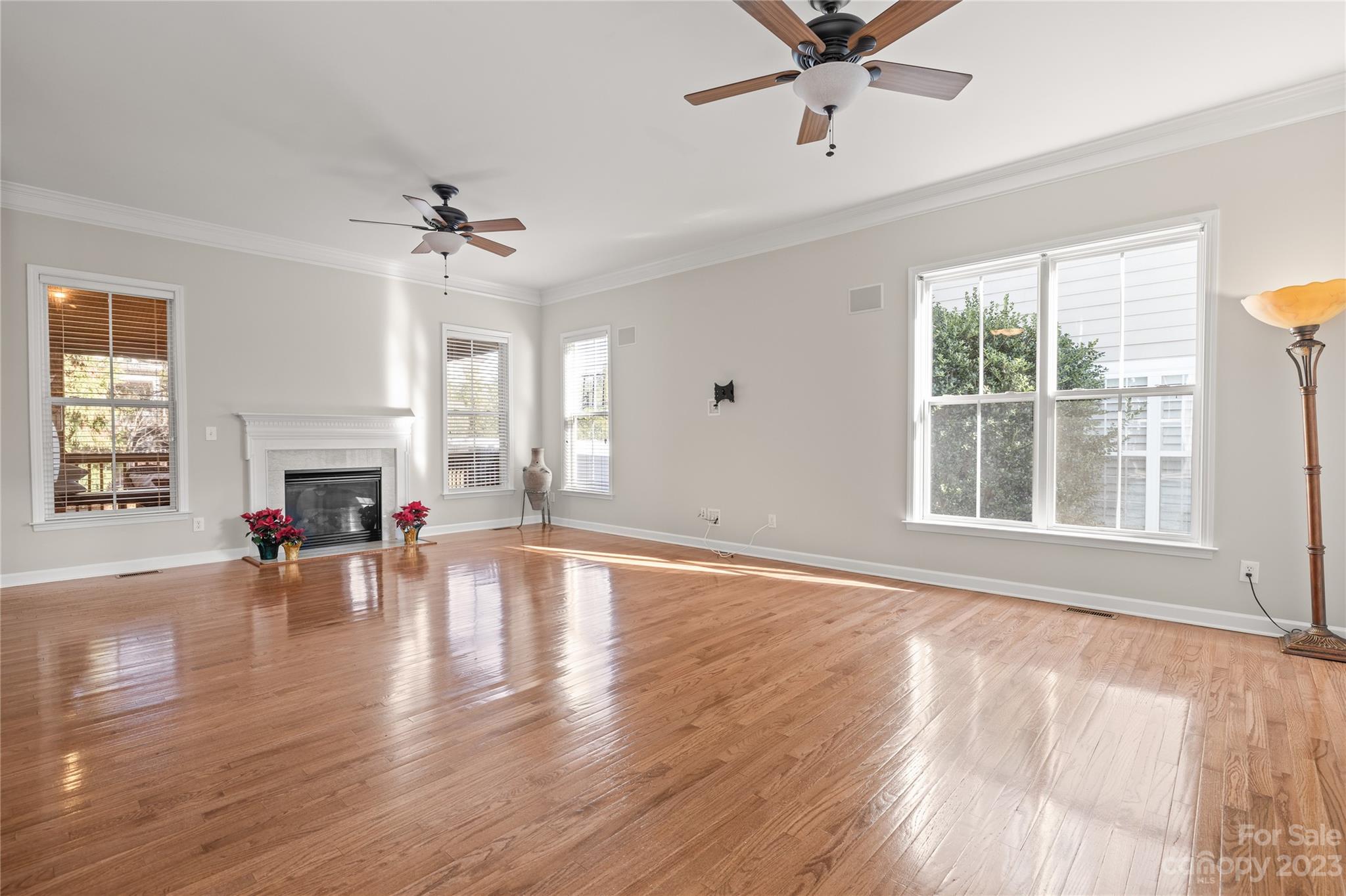 Birkdale Village - Residential