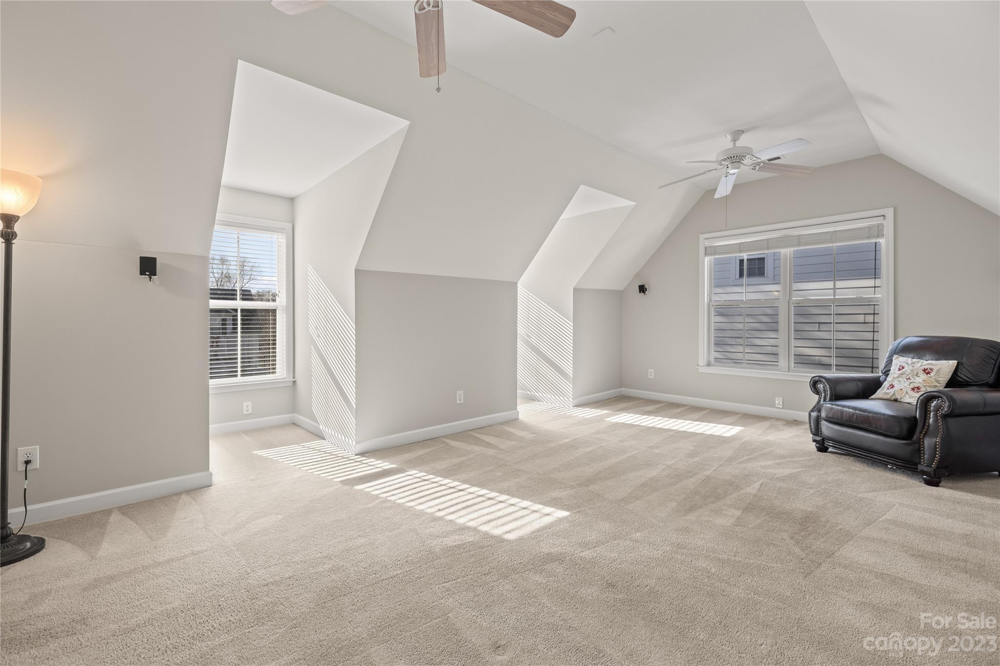 Birkdale Village - Residential