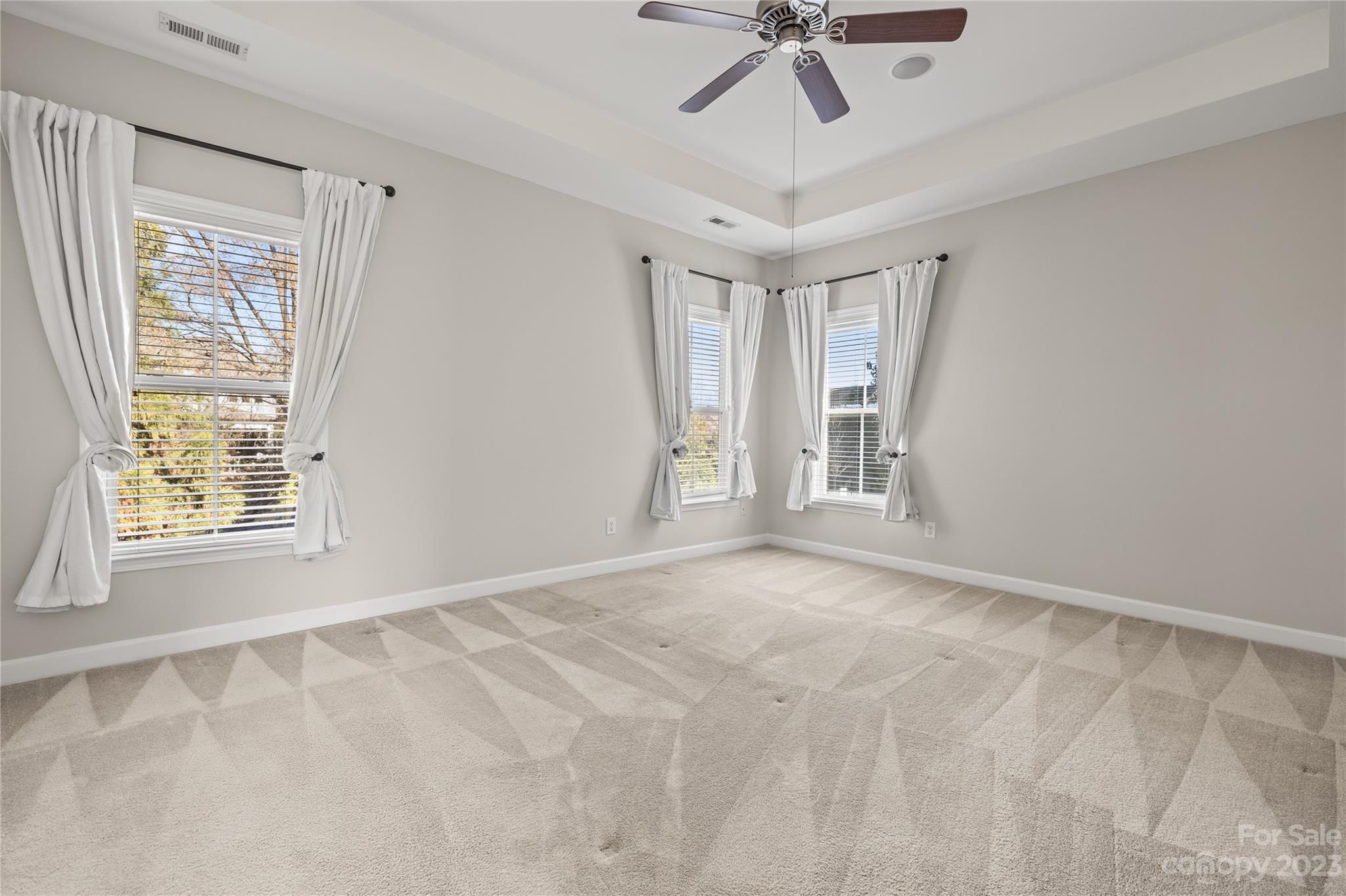 Birkdale Village - Residential