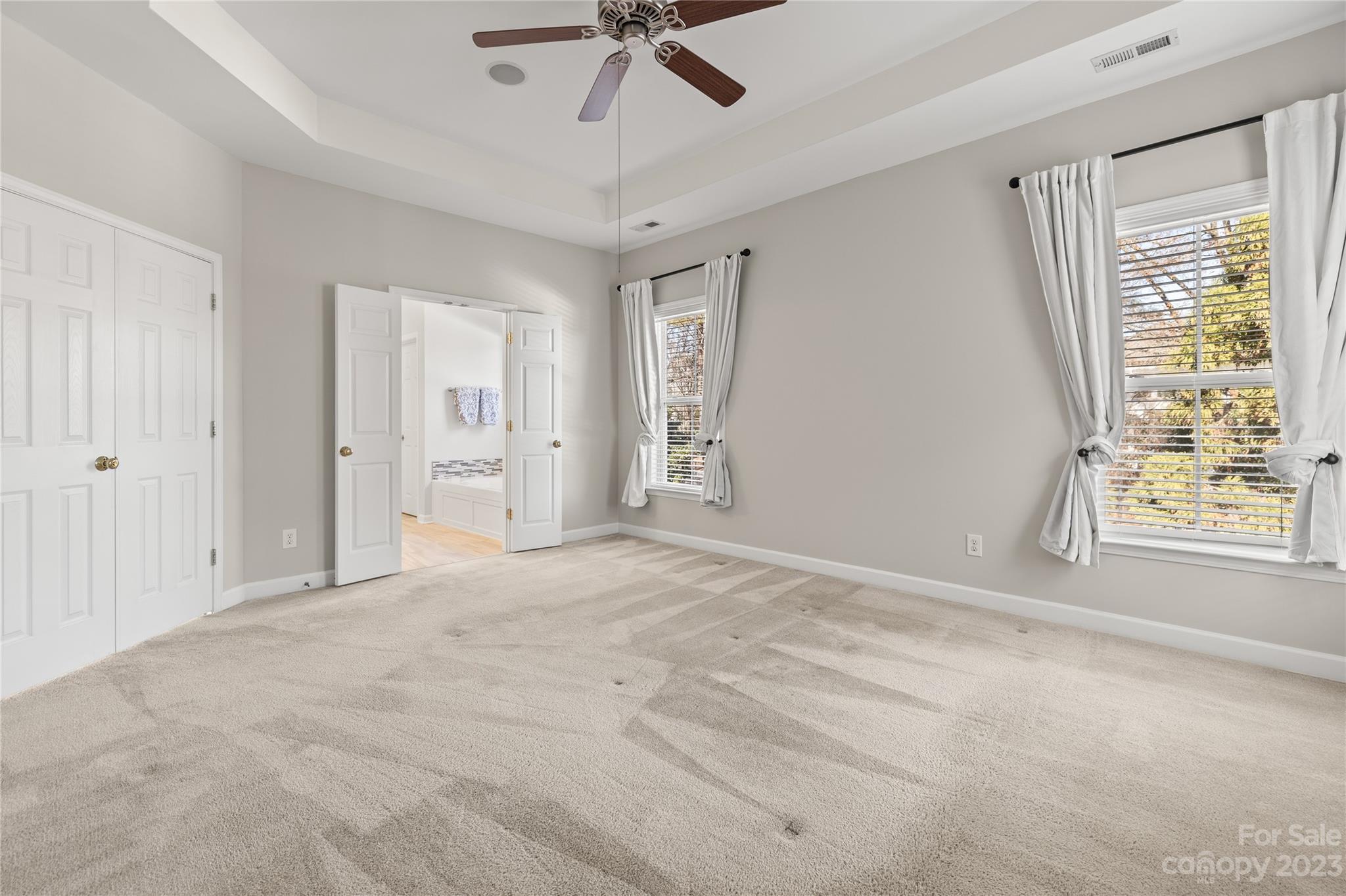 Birkdale Village - Residential