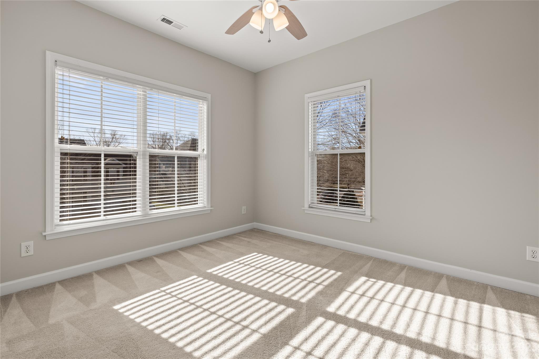 Birkdale Village - Residential