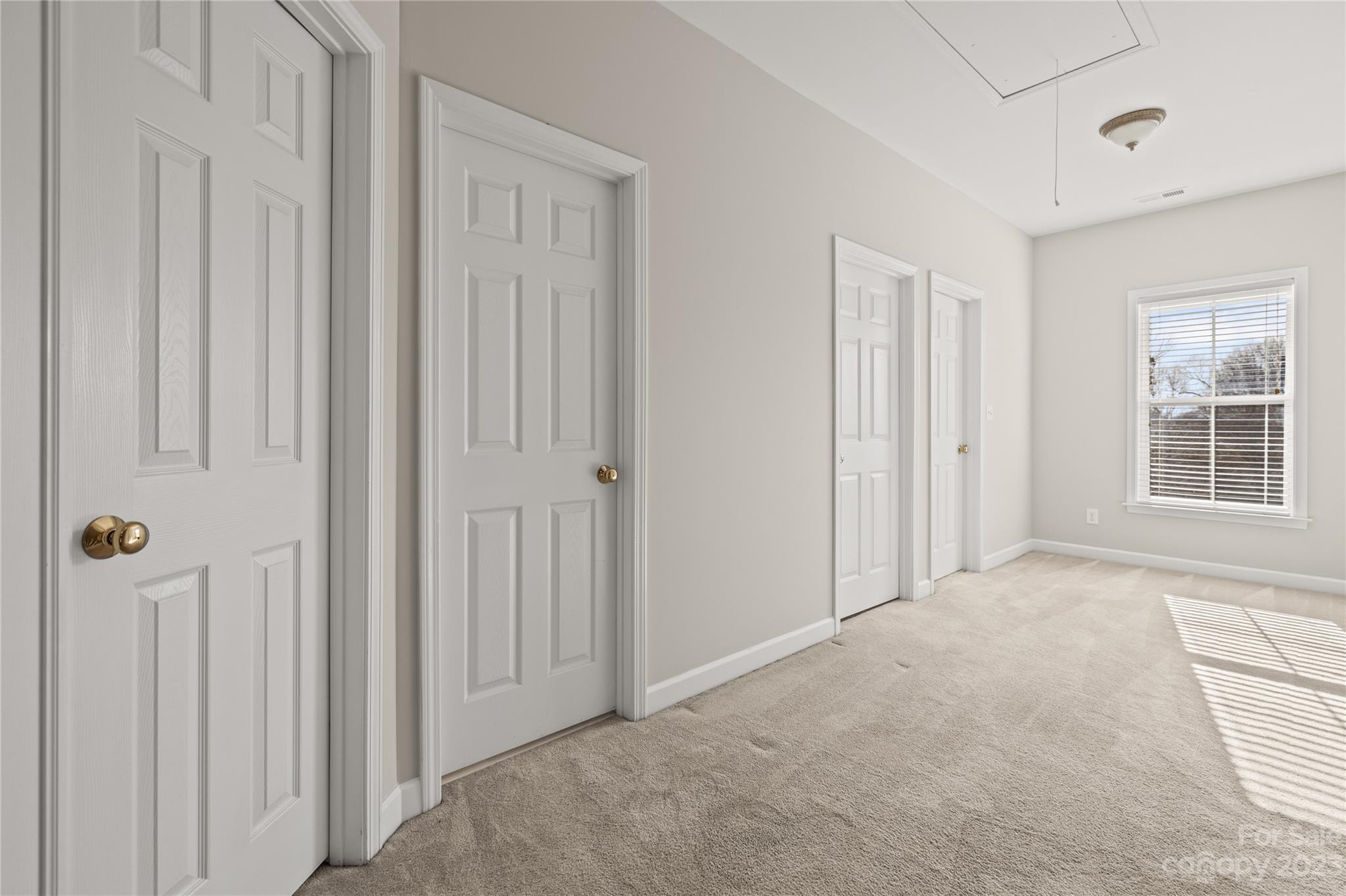 Birkdale Village - Residential