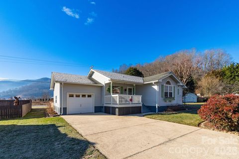 Photo of 79 Sunflower Lane, Waynesville, NC 28785 (MLS # 4337396)