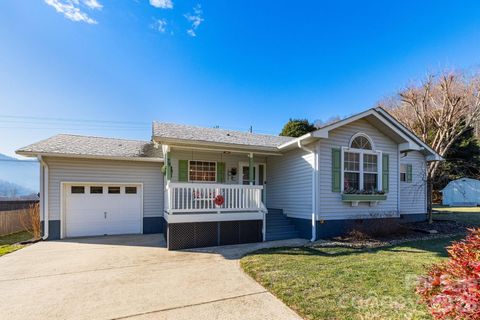 79 Sunflower Lane Waynesville NC 28785