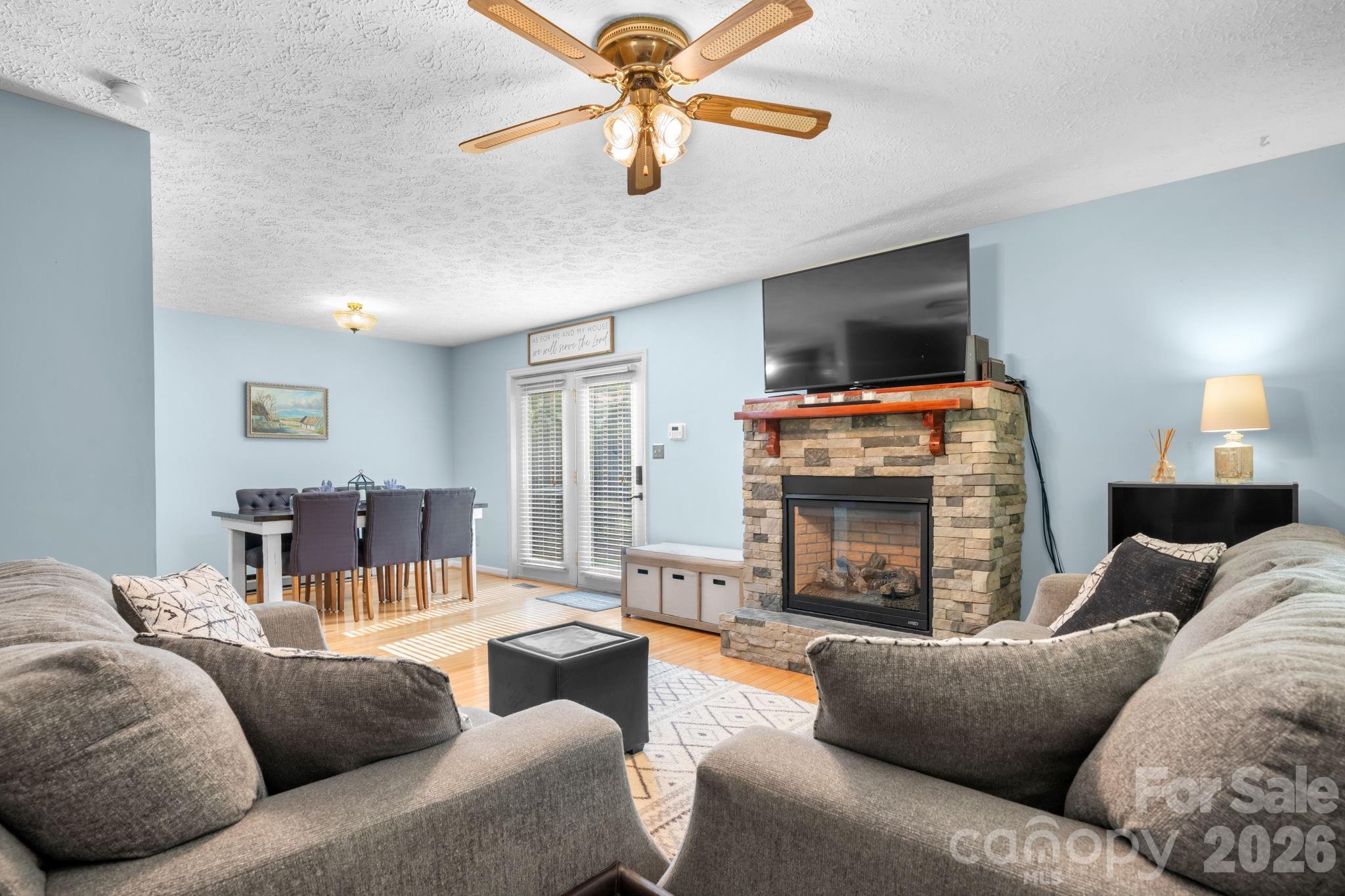 Mountain Brook - Residential
