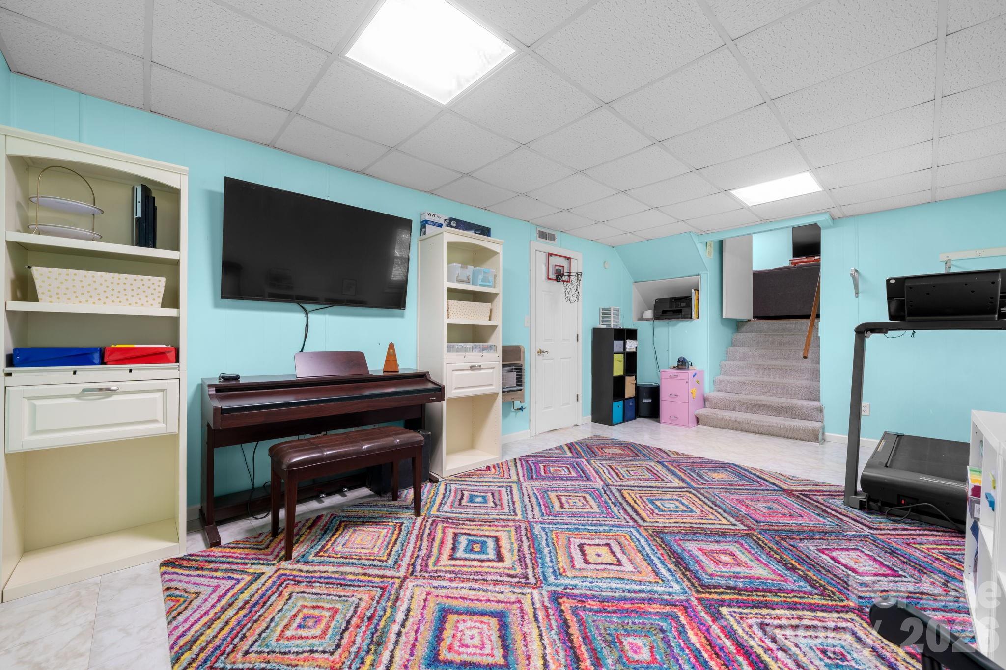 Mountain Brook - Residential