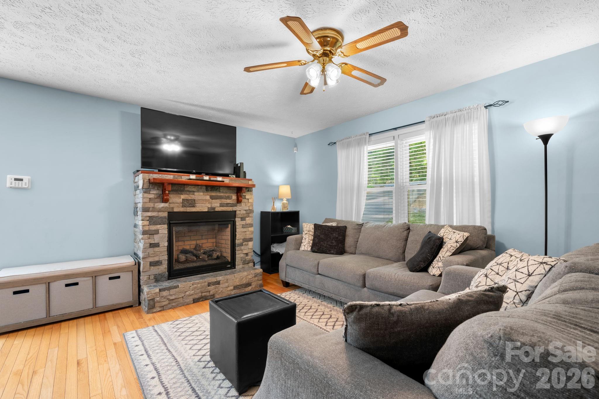Mountain Brook - Residential