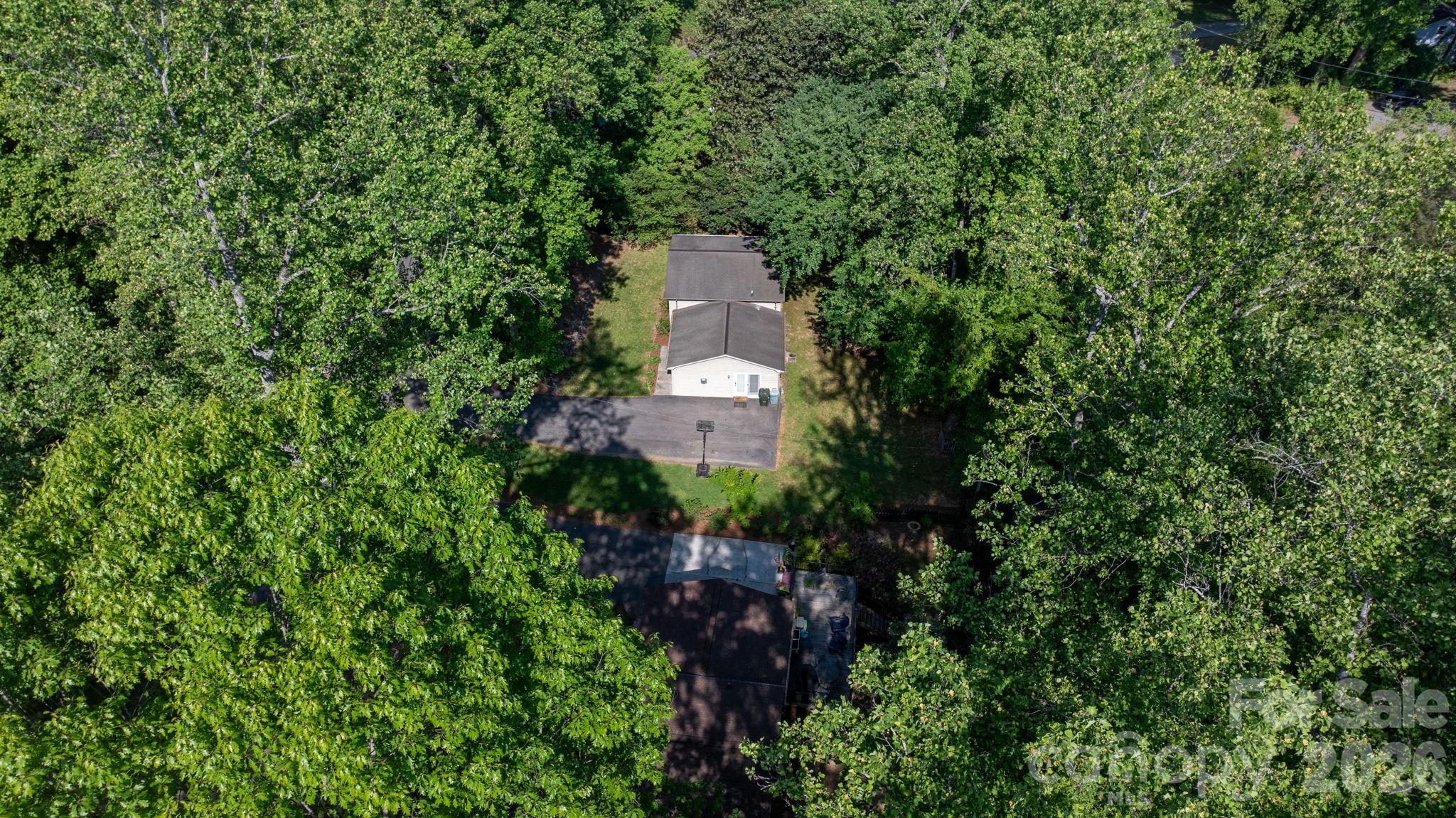 Mountain Brook - Residential