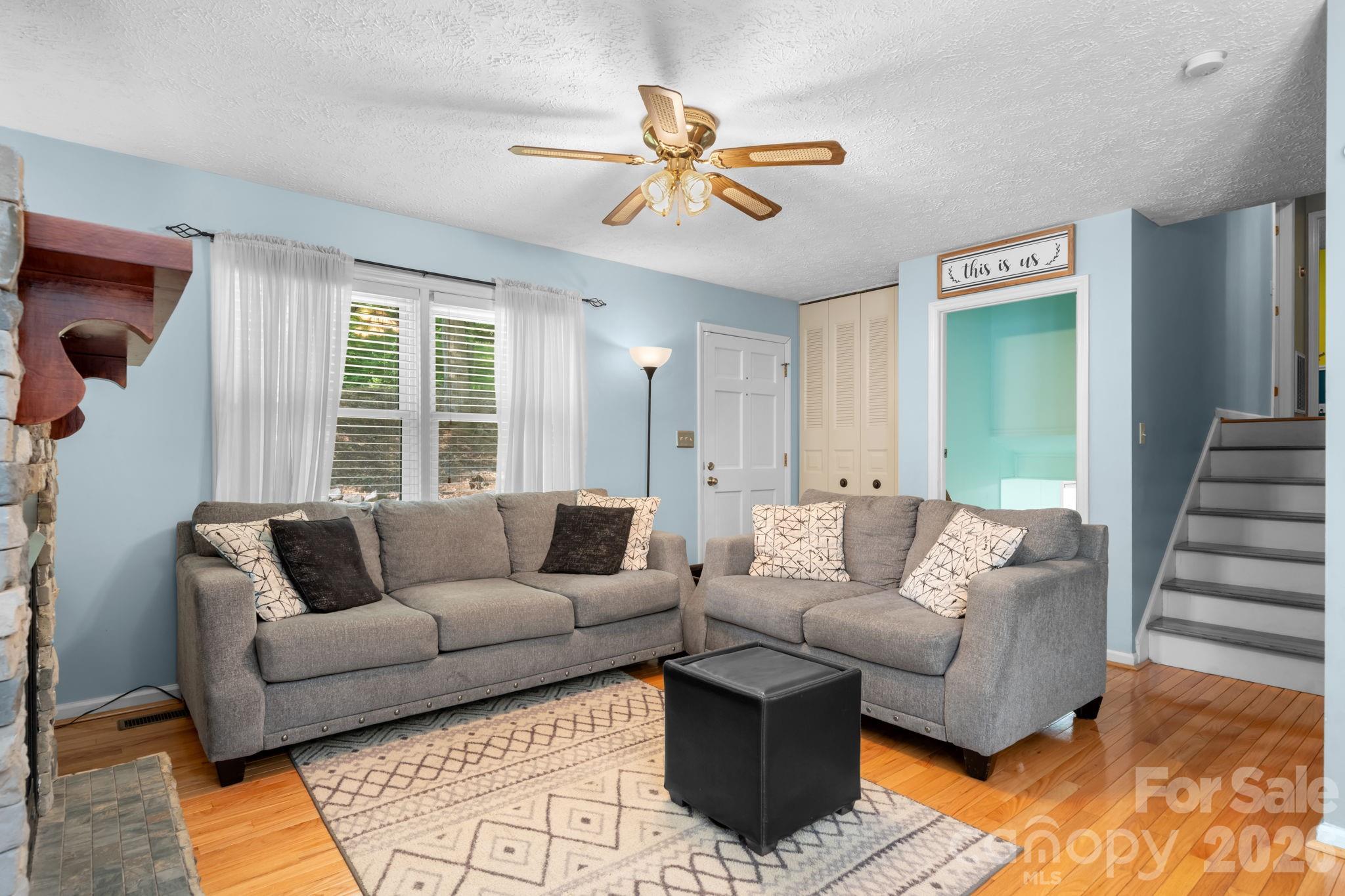 Mountain Brook - Residential