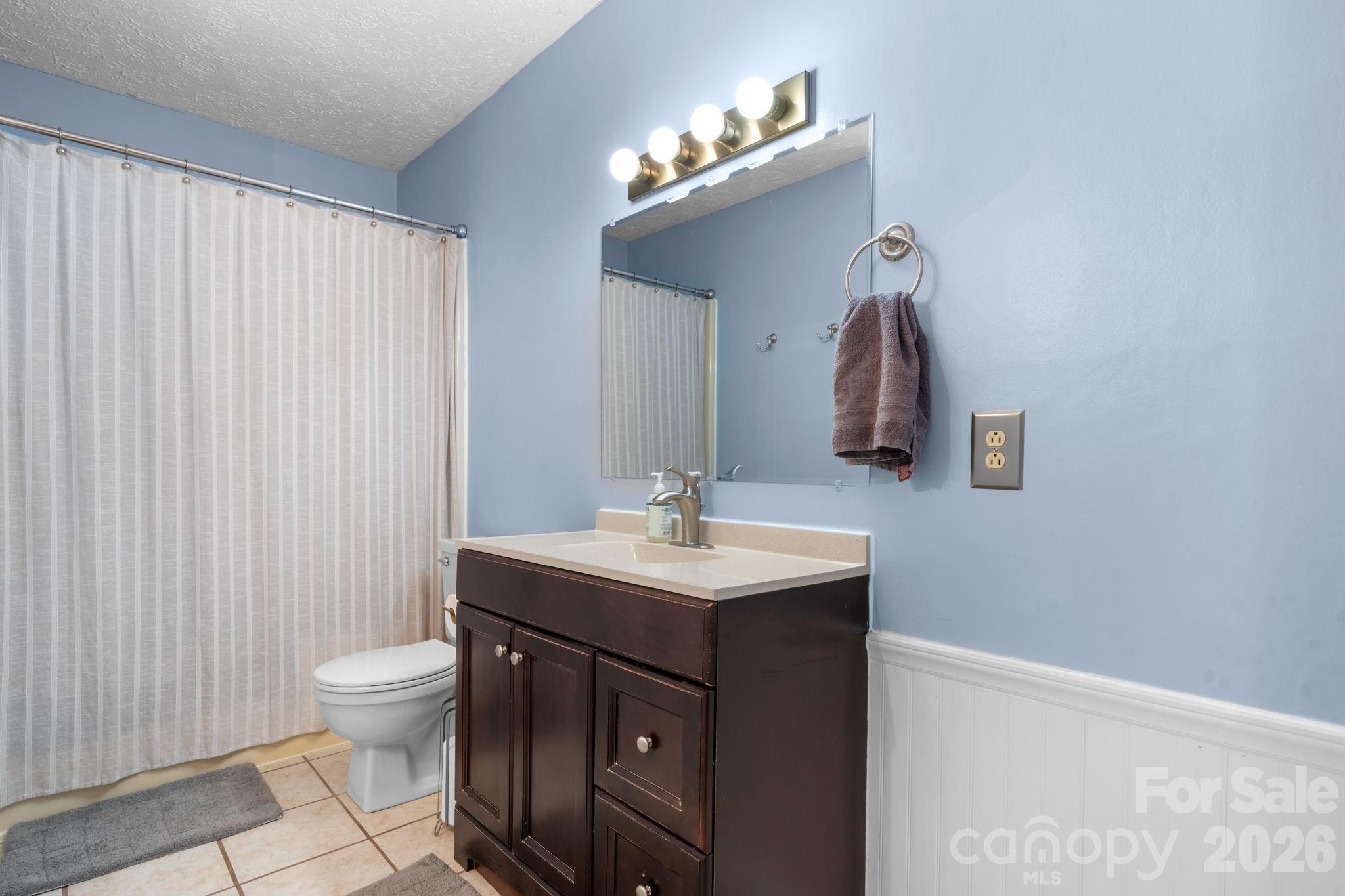 Mountain Brook - Residential