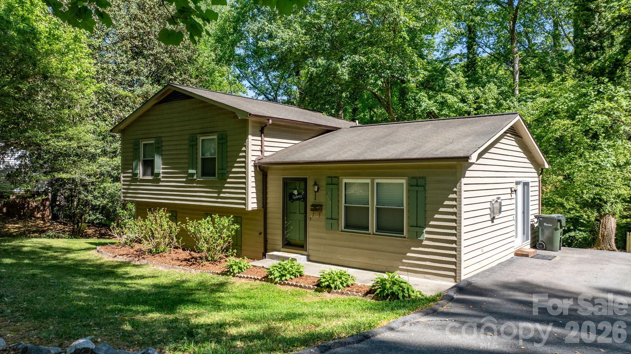 Mountain Brook - Residential